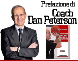 dan peterson presenta coach b