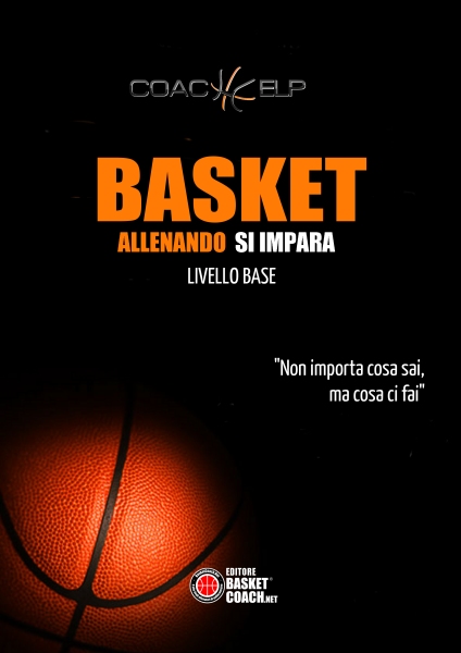 Basket: allenando si impara