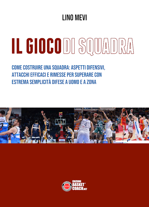 Il gioco di squadra - L. Mevi