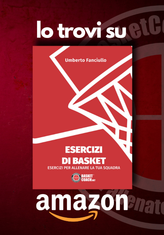 Esercizi di Basket