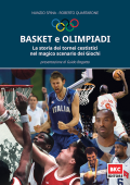 Basket e Olimpiadi
