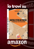 Basketball Systems and Strategies: A basketball plays collection